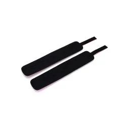 Liebe Seele - Vivid Sakura Bondageset Boeienset Compleet - Roze Parelmoer Glans - Bijzonder En Exclusief -Sex Toys winkel Liebe Seele Vivid Sakura Bondageset Boeienset Compleet Roze Parelmoer Glans bijzonder en exclusief 4