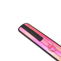 Liebe Seele - Vivid Sakura Bondageset Boeienset Compleet - Roze Parelmoer Glans - Bijzonder En Exclusief -Sex Toys winkel Liebe Seele Vivid Sakura Bondageset Boeienset Compleet Roze Parelmoer Glans bijzonder en exclusief 5 scaled