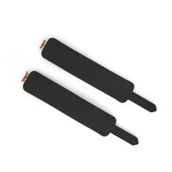 Liebe Seele - Wine Red Lederen Polsboeien Met Rosé Gouden Ketting - Exclusief En Luxe Ontwerp 14 Liebe Seele - Wine Red Lederen Polsboeien Met Rosé Gouden Ketting - Exclusief En Luxe Ontwerp -Sex Toys winkel Liebe Seele Wine Red Lederen polsboeien met rose gouden ketting exclusief en luxe ontwerp 7