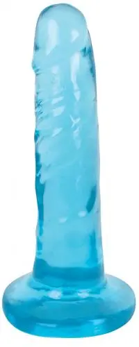 Lollicock - Dildo 15 Cm - Berry Ice