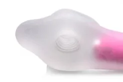 Frisky Love Tunnel Vibrerende Toy Voor Koppels Met Afstandsbediening -Sex Toys winkel Love Tunnel Vibrerende Toy Voor Koppels Met Afstandsbediening 3