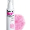 Love To Love Love Me Tender Verwarmende Massageolie - Cotton Candy