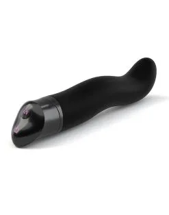 Love To Love - Be My G G-spot Vibrator - Zwart -Sex Toys winkel Love to Love Be my G G spot Vibrator zwart 4