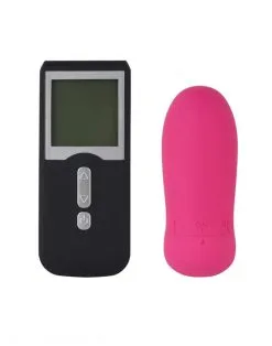 Love To Love - Cry Baby 2 Vibrerend Eitje