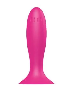 Love To Love - Godebuster Buttplug - Maat S - Roze
