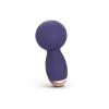 Love To Love - Itsy Bitsy - Mini Wand Vibrator - Paars