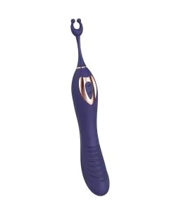 Love To Love - Ô Mega Pinpoint Vibrator èn G-spot Vibrator - Paars