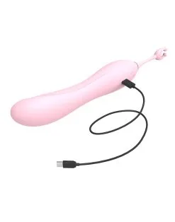 Love To Love - Ô Mega Pinpoint Vibrator èn G-spot Vibrator - Roze 28 Love To Love - Ô Mega Pinpoint Vibrator èn G-spot Vibrator - Roze -Sex Toys winkel Love to Love O Mega Pinpoint Vibrator en G spot Vibrator Roze 13