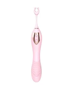 Love To Love - Ô Mega Pinpoint Vibrator èn G-spot Vibrator - Roze 18 Love To Love - Ô Mega Pinpoint Vibrator èn G-spot Vibrator - Roze -Sex Toys winkel Love to Love O Mega Pinpoint Vibrator en G spot Vibrator Roze 3 a330561b 250b 470b 8276 4fa8a1419b26