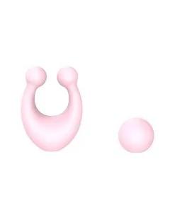 Love To Love - Ô Mega Pinpoint Vibrator èn G-spot Vibrator - Roze 20 Love To Love - Ô Mega Pinpoint Vibrator èn G-spot Vibrator - Roze -Sex Toys winkel Love to Love O Mega Pinpoint Vibrator en G spot Vibrator Roze 5