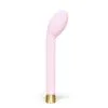 Love To Love - O.M.G. G-spot Vibrator - LichtRoze