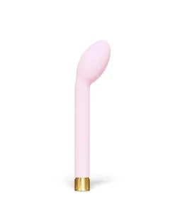 Love To Love - O.M.G. G-spot Vibrator - LichtRoze