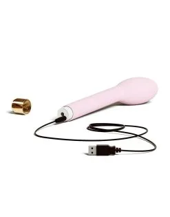 Love To Love - O.M.G. G-spot Vibrator - LichtRoze -Sex Toys winkel Love to Love O M G G spot Vibrator lichtroze 3