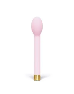 Love To Love - O.M.G. G-spot Vibrator - LichtRoze -Sex Toys winkel Love to Love O M G G spot Vibrator lichtroze 5