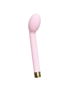 Love To Love - O.M.G. G-spot Vibrator - LichtRoze -Sex Toys winkel Love to Love O M G G spot Vibrator lichtroze 6