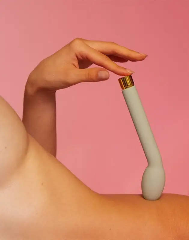 Love To Love - O.M.G. G-spot Vibrator - Mintgroen 10 Love To Love - O.M.G. G-spot Vibrator - Mintgroen - Afbeelding 10