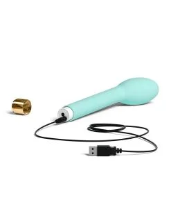 Love To Love - O.M.G. G-spot Vibrator - Mintgroen 12 Love To Love - O.M.G. G-spot Vibrator - Mintgroen -Sex Toys winkel Love to Love O M G G spot Vibrator mintgroen 3