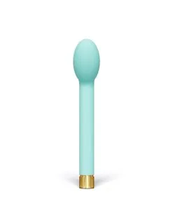 Love To Love - O.M.G. G-spot Vibrator - Mintgroen 14 Love To Love - O.M.G. G-spot Vibrator - Mintgroen -Sex Toys winkel Love to Love O M G G spot Vibrator mintgroen 5