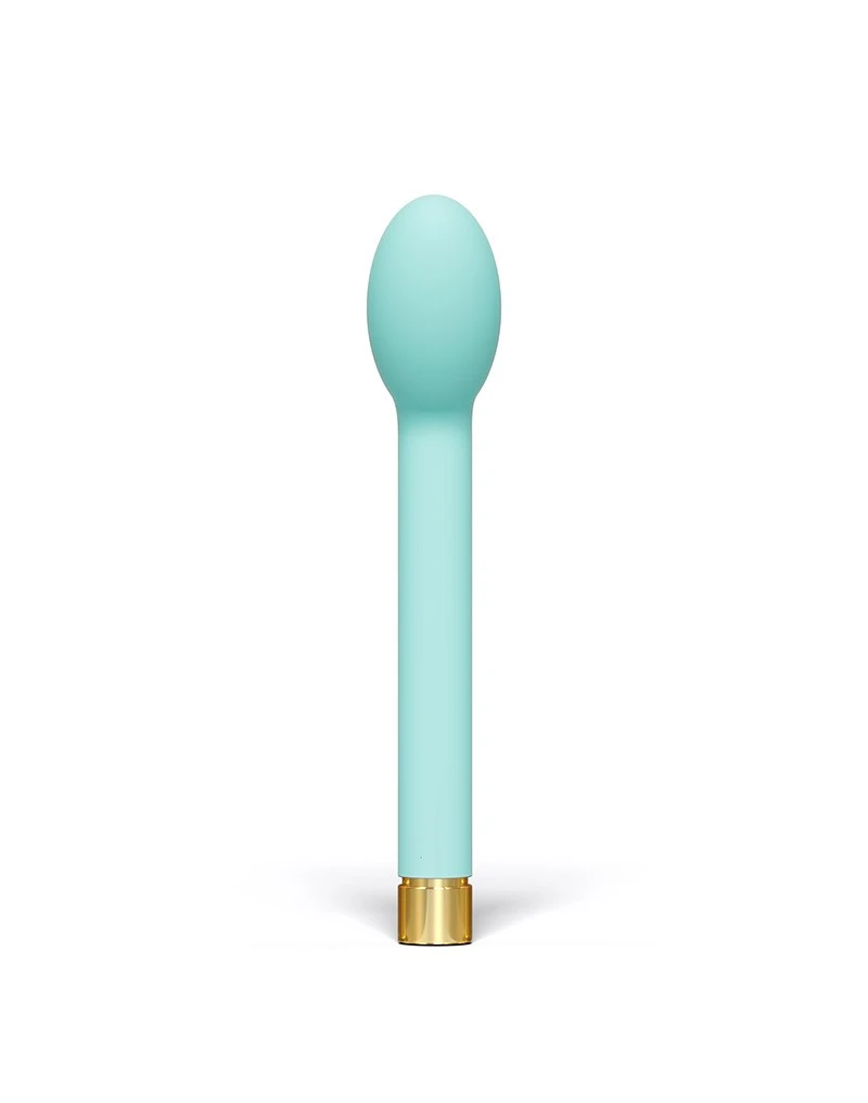 Love To Love - O.M.G. G-spot Vibrator - Mintgroen 5 Love To Love - O.M.G. G-spot Vibrator - Mintgroen - Afbeelding 5