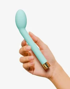 Love To Love - O.M.G. G-spot Vibrator - Mintgroen 17 Love To Love - O.M.G. G-spot Vibrator - Mintgroen -Sex Toys winkel Love to Love O M G G spot Vibrator mintgroen 8
