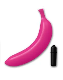 Love To Love - Oh Oui Banaan Vibrator