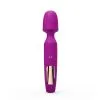 Love To Love - R-Evolution Wand Vibrator Set Met 2 Verwisselbare Opzetstukken - Roze