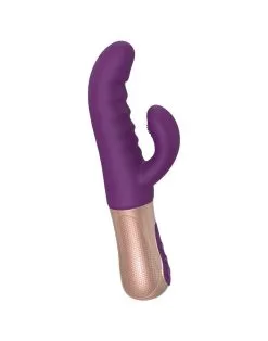 Love To Love - SASSY BUNNY Rabbit Vibrator - Paars