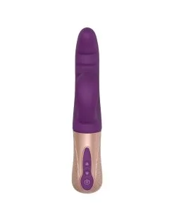 Love To Love - SASSY BUNNY Rabbit Vibrator - Paars -Sex Toys winkel Love to Love SASSY BUNNY Rabbit Vibrator paars 4