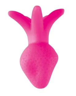 Love To Love - Tutti Frutti Aardbei Buttplug