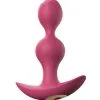 Love To Love - Twinny Bud Buigbare Vibrerende Buttplug - Roze