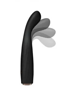 Love To Love - Vibrating Feel Me G-Spot Vibrator - Zwart