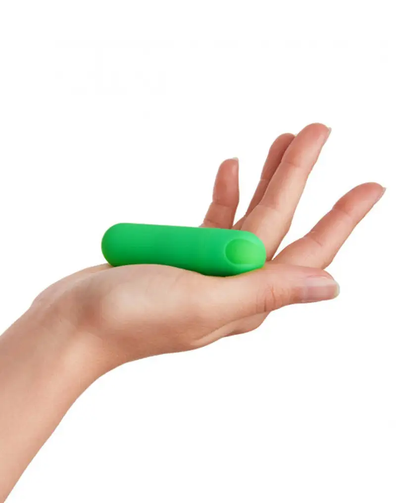 Love To Love - Vibrerend Slipje Secret Panty 2 - Groen 4 Love To Love - Vibrerend Slipje Secret Panty 2 - Groen - Afbeelding 4