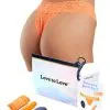 Love To Love - Vibrerend Slipje Secret Panty 2 - Oranje