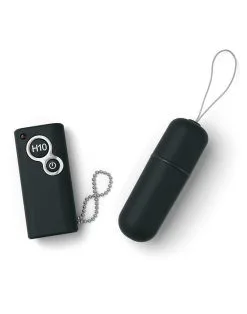 Love To Love - Vibrerend Slipje Met Bullet Vibrator -Sex Toys winkel Love to Love Vibrerend slipje met Bullet vibrator 5