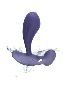 Love To Love - Witty - P-spot/Anaal & G-spot Vibrator Met Afstandsbediening - Paars 9 Love To Love - Witty - P-spot/Anaal & G-spot Vibrator Met Afstandsbediening - Paars -Sex Toys winkel Love to Love Witty P spotAnaal G spot Vibrator met Afstandsbediening Paars 4