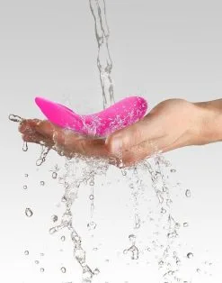 Love To Love - Clitoris Vibrator Met Remote Control Hot Spot -Sex Toys winkel Love to love Clitoris Vibrator met remote control Hot Spot 10