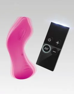 Love To Love - Clitoris Vibrator Met Remote Control Hot Spot -Sex Toys winkel Love to love Clitoris Vibrator met remote control Hot Spot 7
