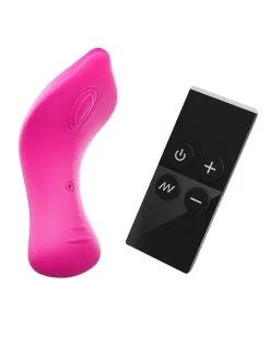 Love To Love - Clitoris Vibrator Met Remote Control Hot Spot -Sex Toys winkel Love to love Clitoris Vibrator met remote control Hot Spot 8