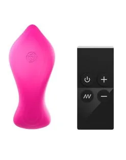 Love To Love - Clitoris Vibrator Met Remote Control Hot Spot -Sex Toys winkel Love to love Clitoris Vibrator met remote control Hot Spot 9