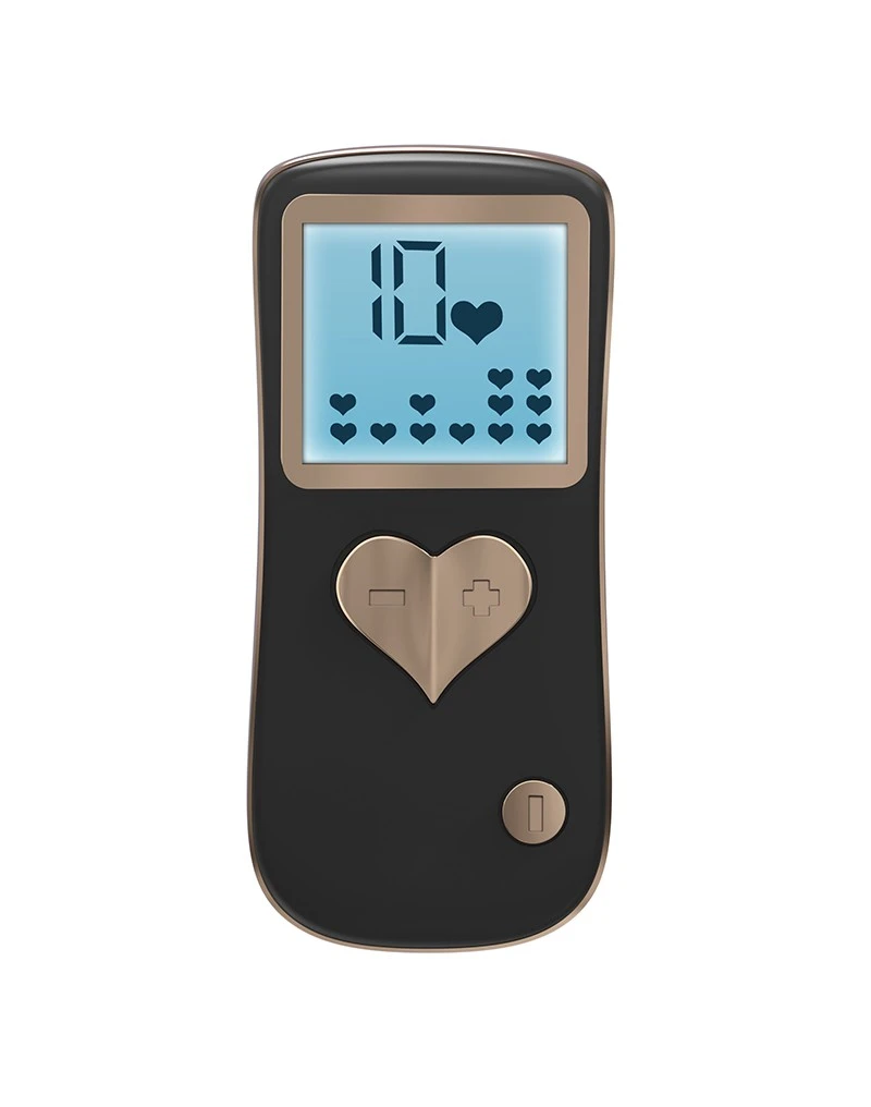 Love To Love - Cry Baby Vibrerend Eitje Met Afstandsbediening - Lila 4 Love To Love - Cry Baby Vibrerend Eitje Met Afstandsbediening - Lila - Afbeelding 4