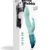 Love To Love - Hello Rabbit Tarzan Vibrator - Mintgroen