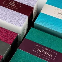 LoveBoxxx - Solo Box Man Cadeaudoos -Sex Toys winkel LoveBoxxx Solo Box Man Cadeaudoos 3