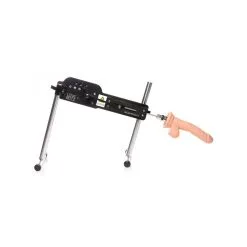 Lovebotz DeLuxe Pro-Bang Sex Machine W/Remote Control -Sex Toys winkel Lovebotz DeLuxe Pro Bang Sex Machine wRemote Control 3