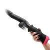 Lovebotz Mega-Pounder Hand-Held Stotende Dildo/Mega-Pounder Stotende Dildo Met Handvat - Handheld Neukmachine