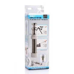 Lovebotz Sexmachine Dildo Adapter/Opzetstuk -Sex Toys winkel Lovebotz Sexmachine Dildo AdapterOpzetstuk 6