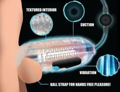 Lovebotz The Milker Pro Edition Automatische Masturbator Sexmachine 8 Lovebotz The Milker Pro Edition Automatische Masturbator Sexmachine -Sex Toys winkel Lovebotz The Milker Pro Edition Automatische Masturbator Sexmachine 3