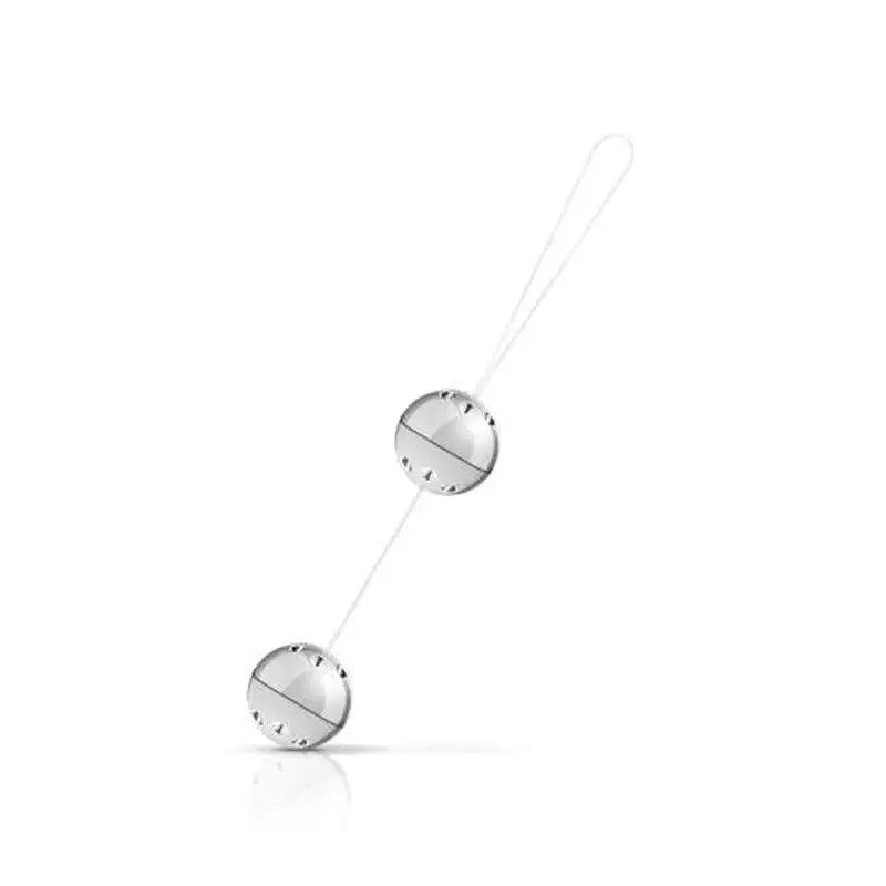 Loveboxxx Flirty 'n Sweet Starter Kit 10 Loveboxxx Flirty 'n Sweet Starter Kit - Afbeelding 10