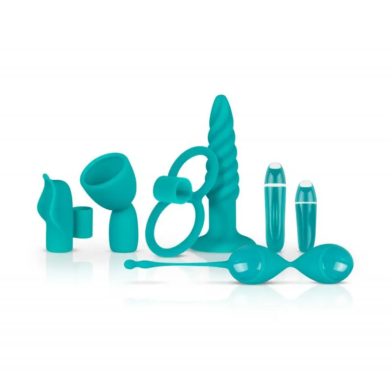 Loveboxxx Love 'n Play Starter Kit 2 Loveboxxx Love 'n Play Starter Kit - Afbeelding 2