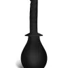 Lovetoy - Anaal Douche - Zwart