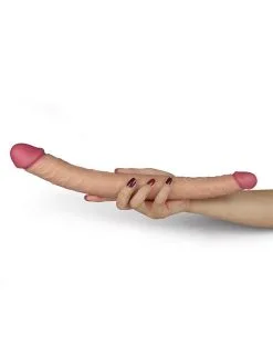 Lovetoy - Dubbele Dildo XXL Lady Killer - 36 Cm Lang 9 Lovetoy - Dubbele Dildo XXL Lady Killer - 36 Cm Lang -Sex Toys winkel Lovetoy Dubbele Dildo XXL Lady Killer 36 cm lang 4